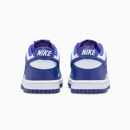Kid's Dunk Low "Concord" Grade School