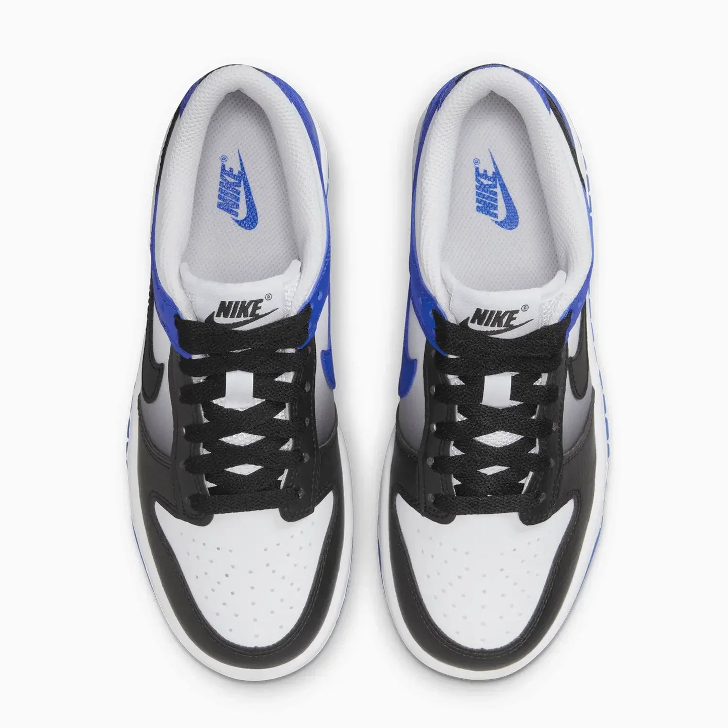Kid's Dunk Low "Game Royal" Grade School