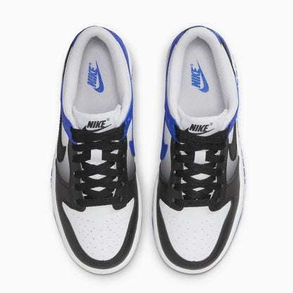 Kid's Dunk Low "Game Royal" Grade School