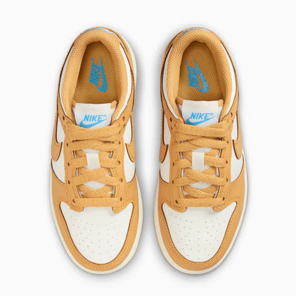 Kid's Dunk Low "Honeycomb" Pre-School