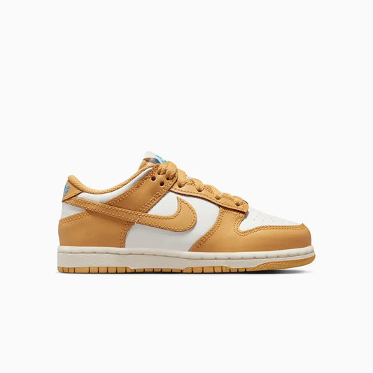 Kid's Dunk Low "Honeycomb" Pre-School