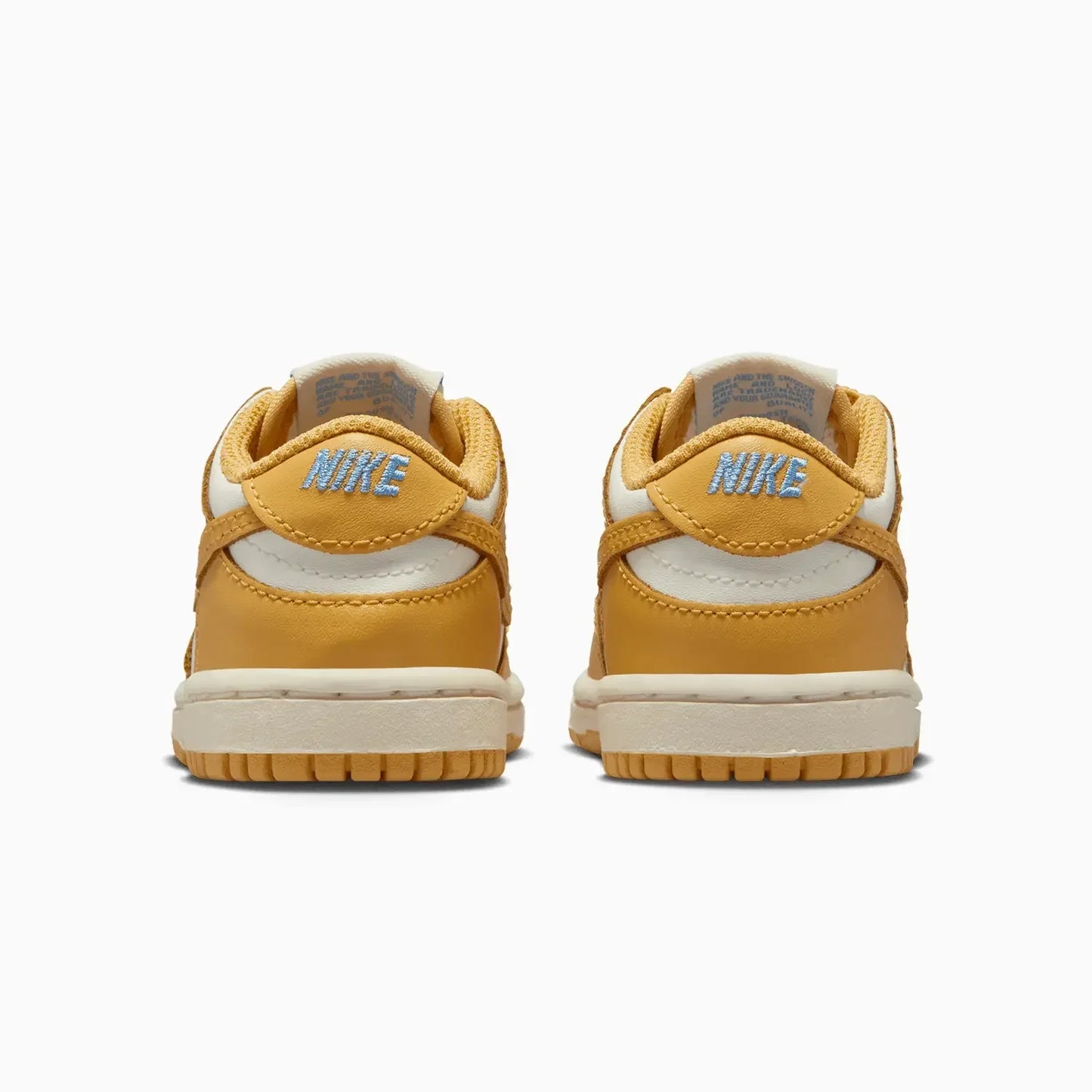 Kid's Dunk Low "Honeycomb Sail" Toddlers