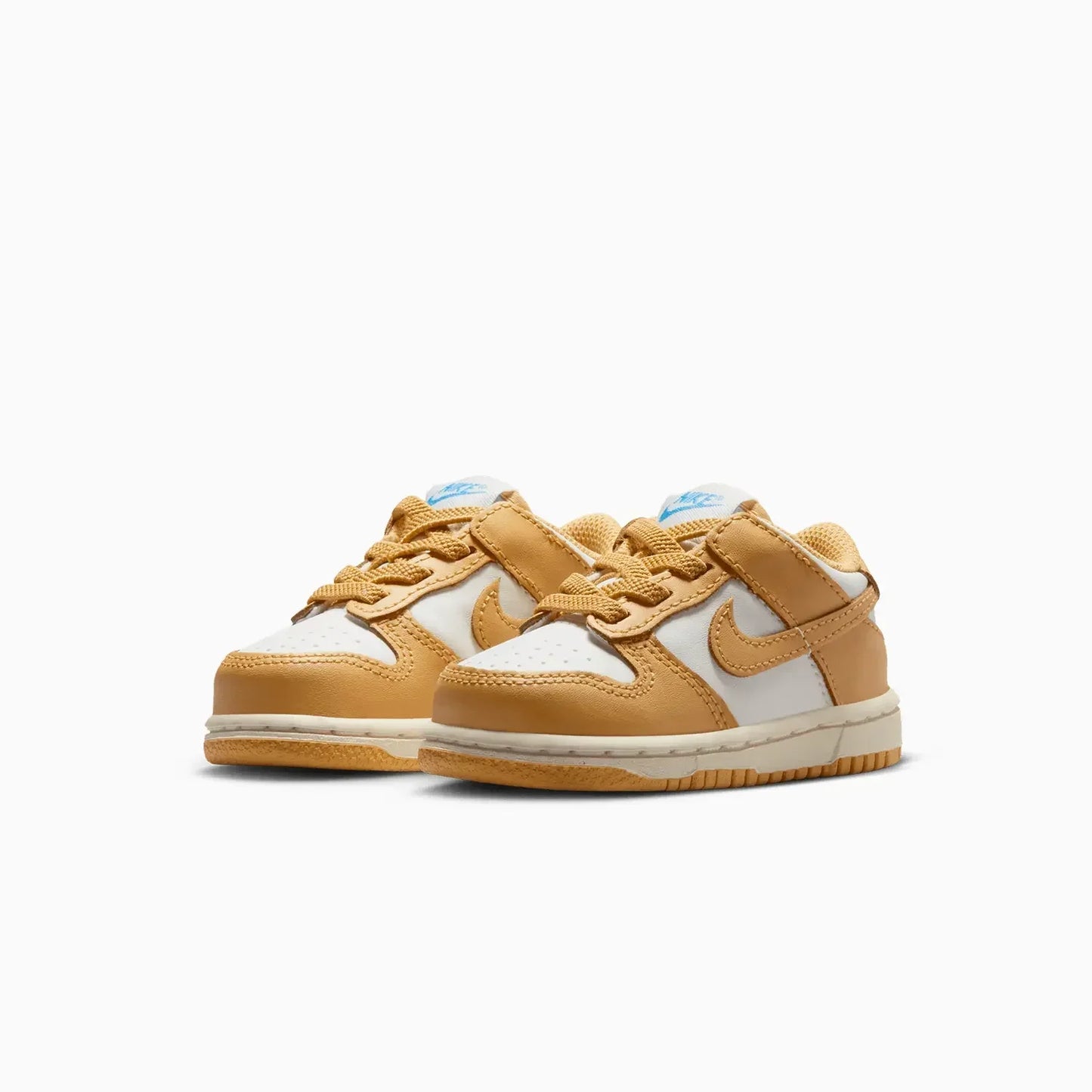 Kid's Dunk Low "Honeycomb Sail" Toddlers