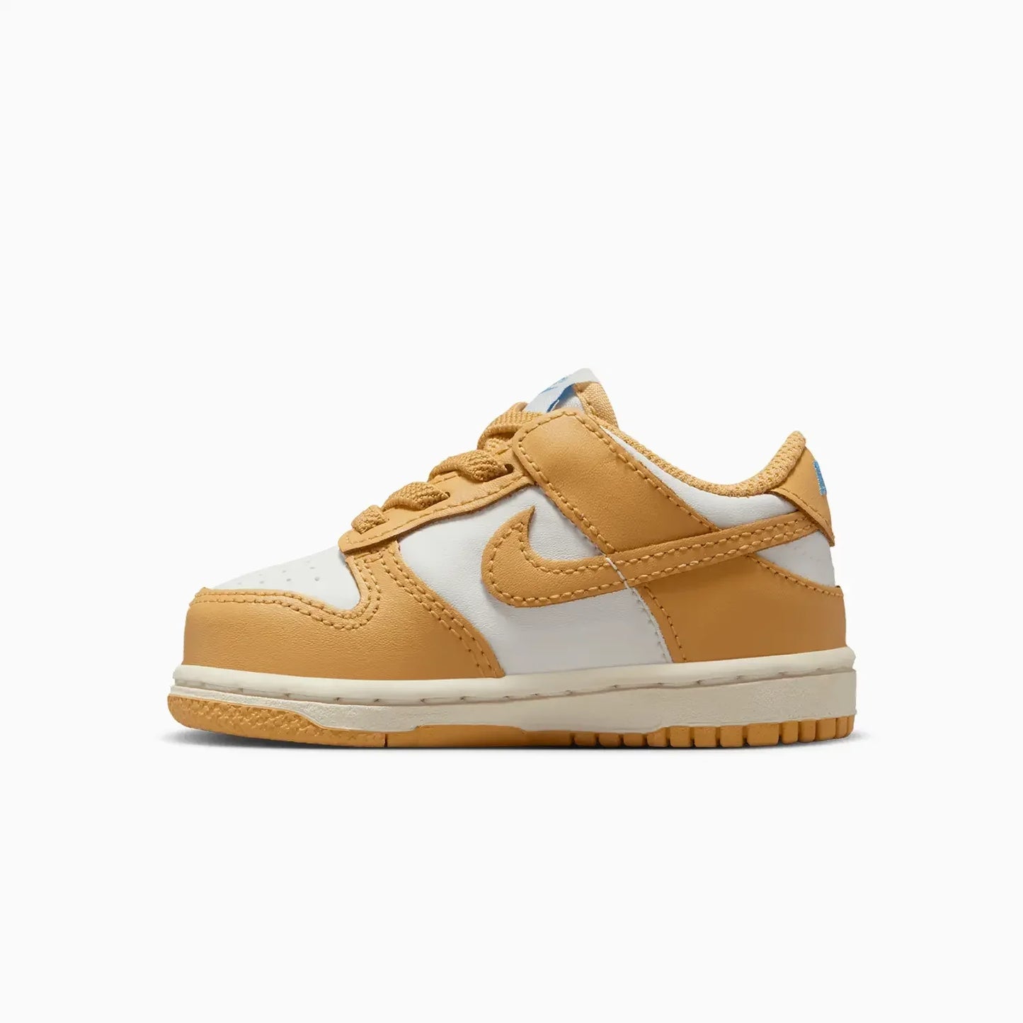 Kid's Dunk Low "Honeycomb Sail" Toddlers