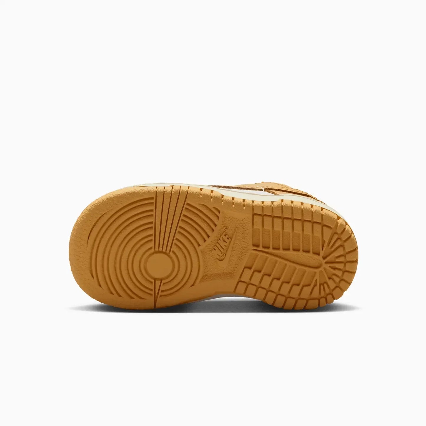 Kid's Dunk Low "Honeycomb Sail" Toddlers