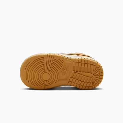 Kid's Dunk Low "Honeycomb Sail" Toddlers