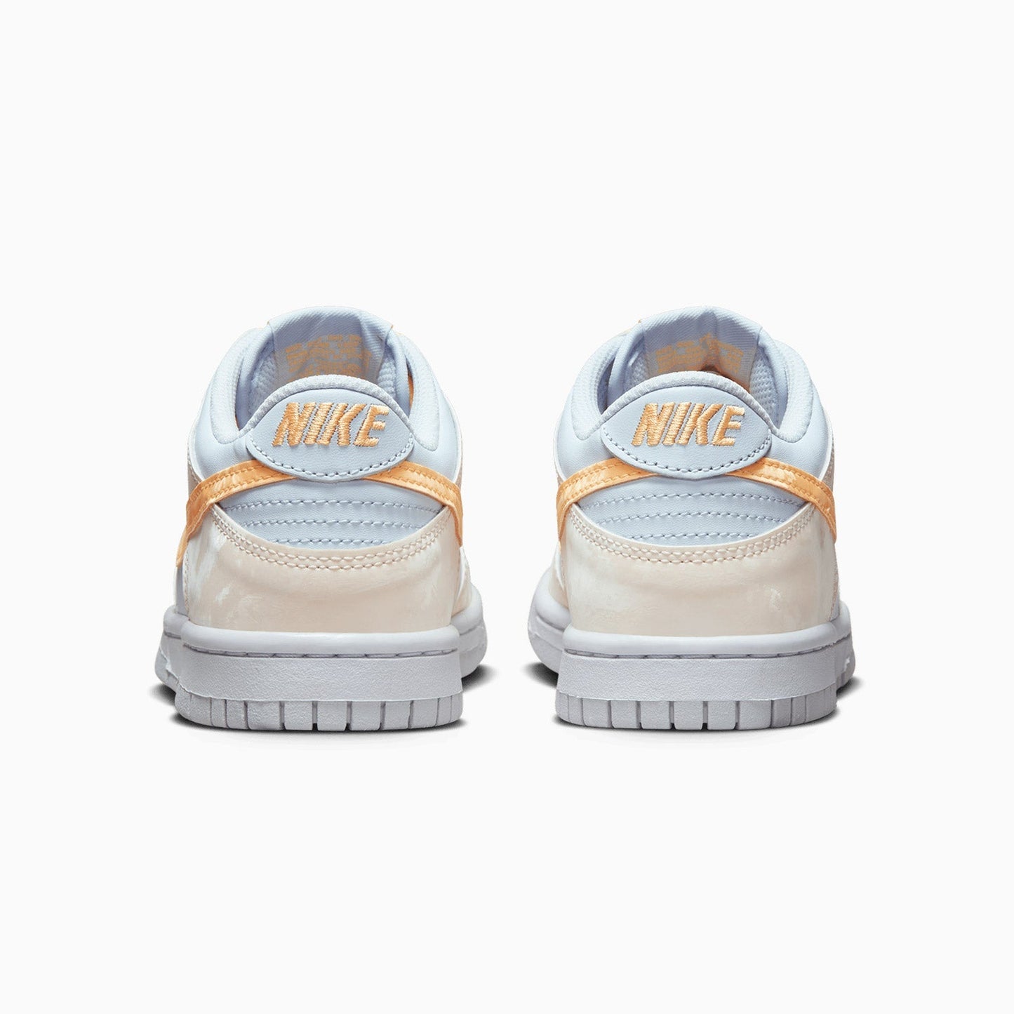 Kid's Dunk Low "Melon Tint" Grade School
