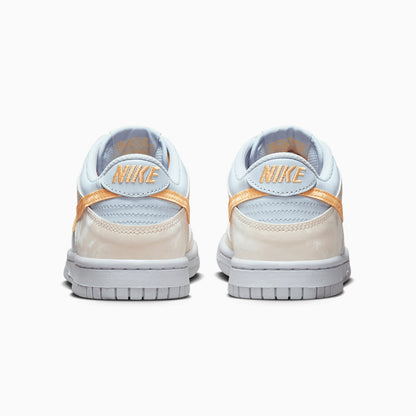 Kid's Dunk Low "Melon Tint" Grade School