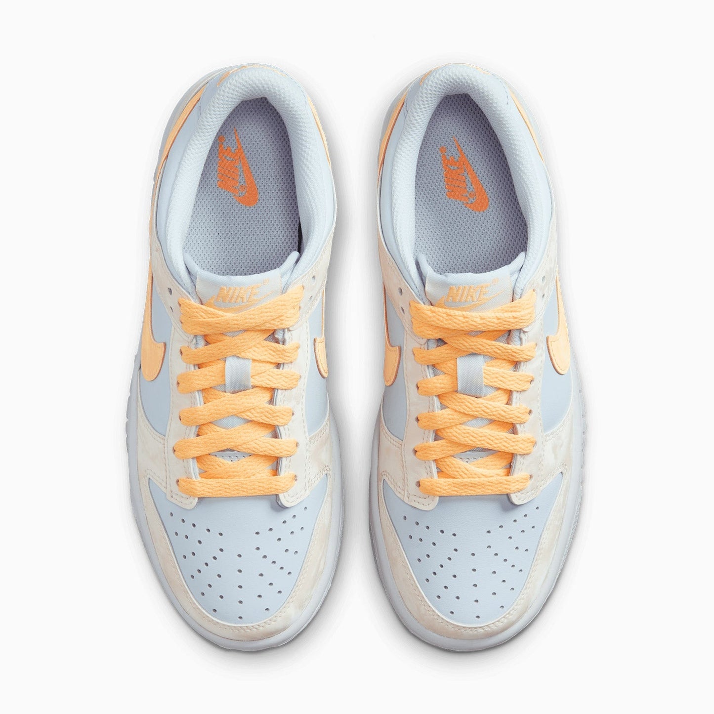 Kid's Dunk Low "Melon Tint" Grade School
