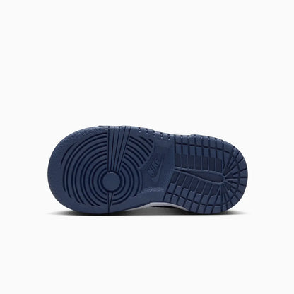 Kid's Dunk Low "Midnight Navy" Toddlers