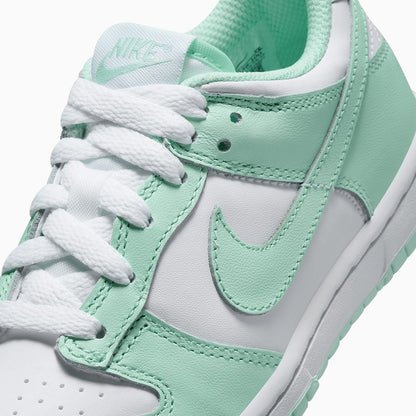 Kid's Dunk Low "Mint Foam" Pre School