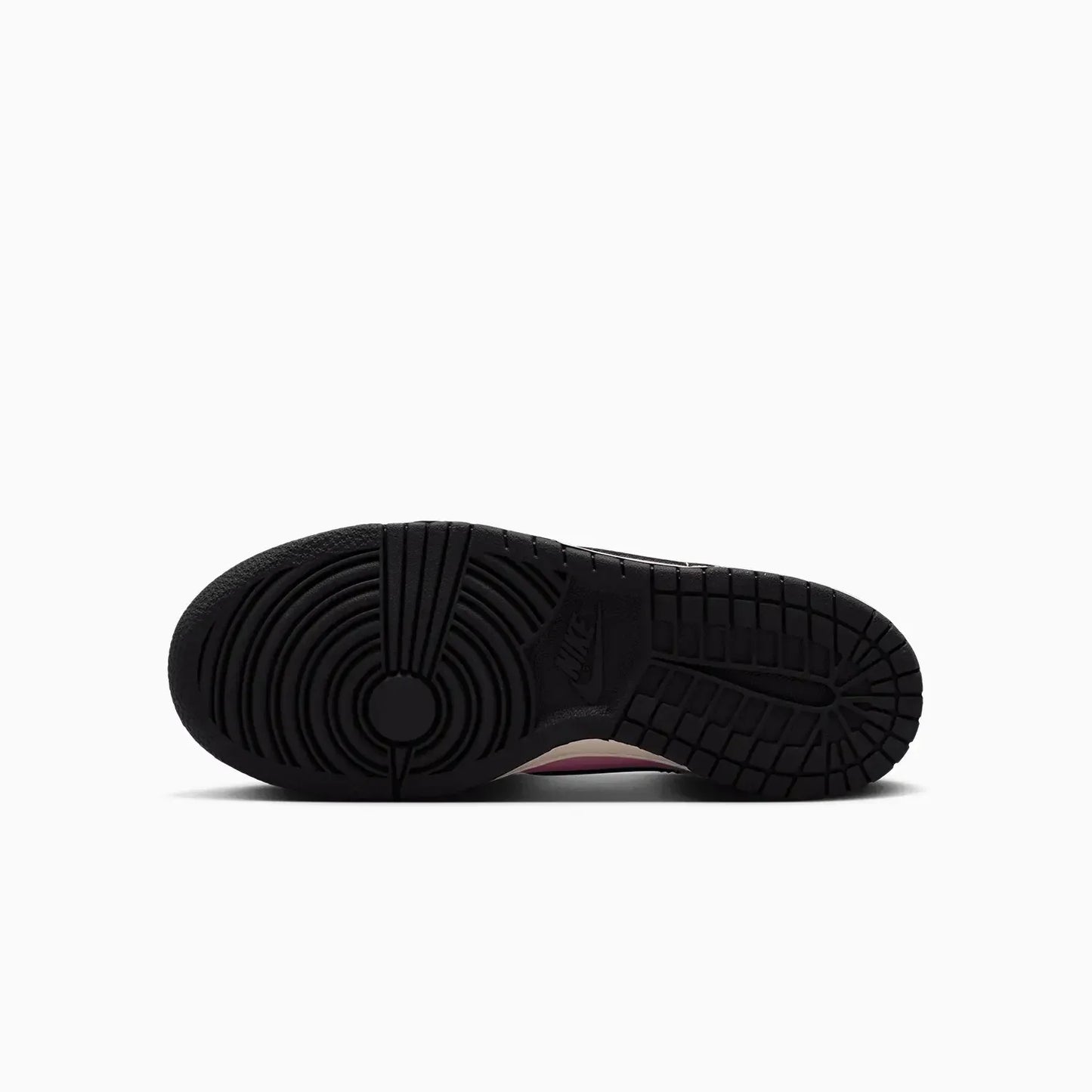 Kid's Dunk Low "Pink Rise" Grade School