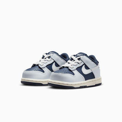 Kid's  Dunk Low "Split Deep Jungle" Toddlers
