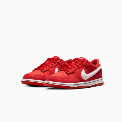 Kid's Dunk Low "Valentine's Day" Grade School