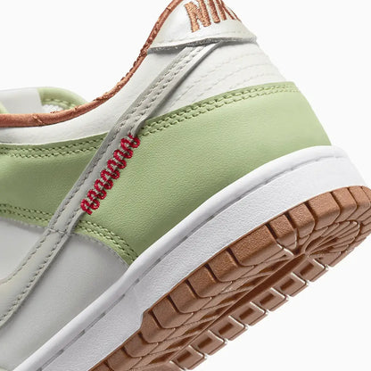 Kid's Dunk Low "Year of the Snake" Grade School