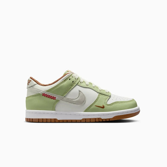 Kid's Dunk Low "Year of the Snake" Grade School