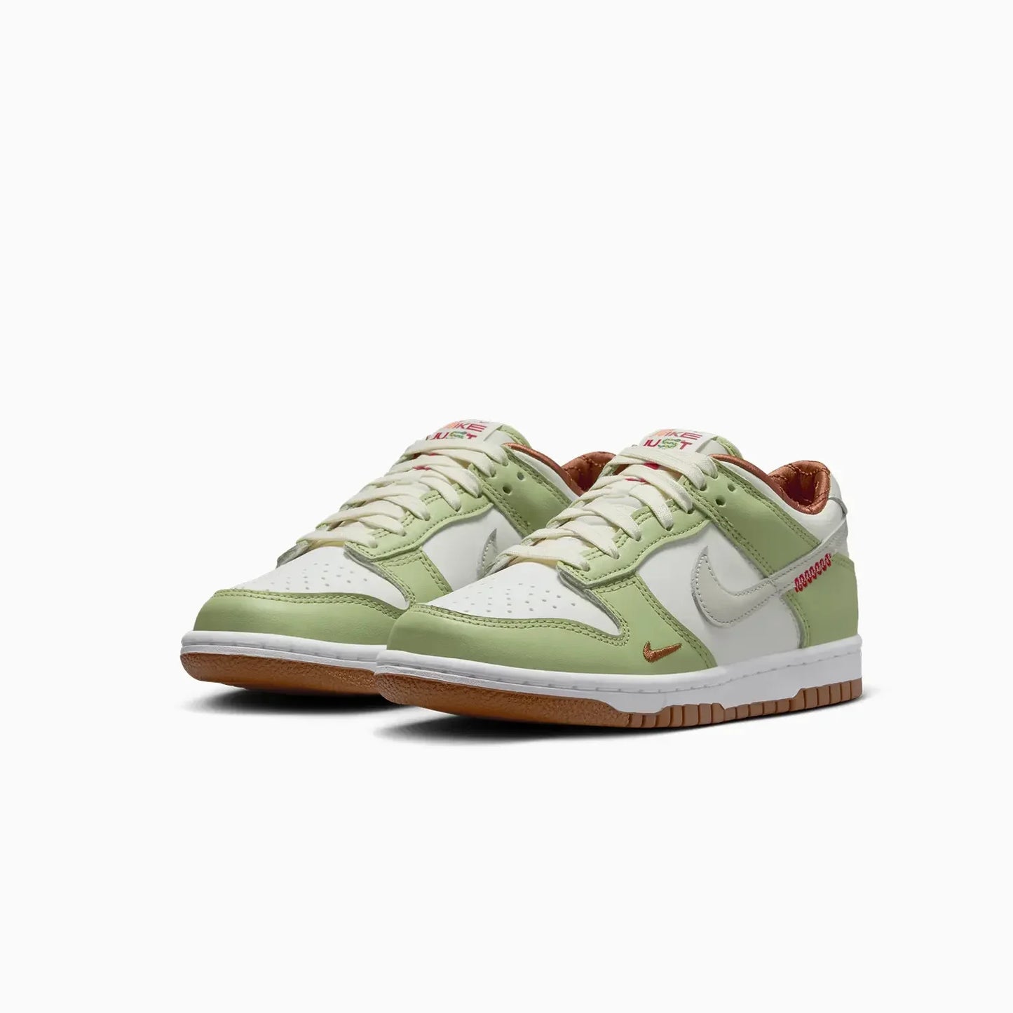 Kid's Dunk Low "Year of the Snake" Grade School