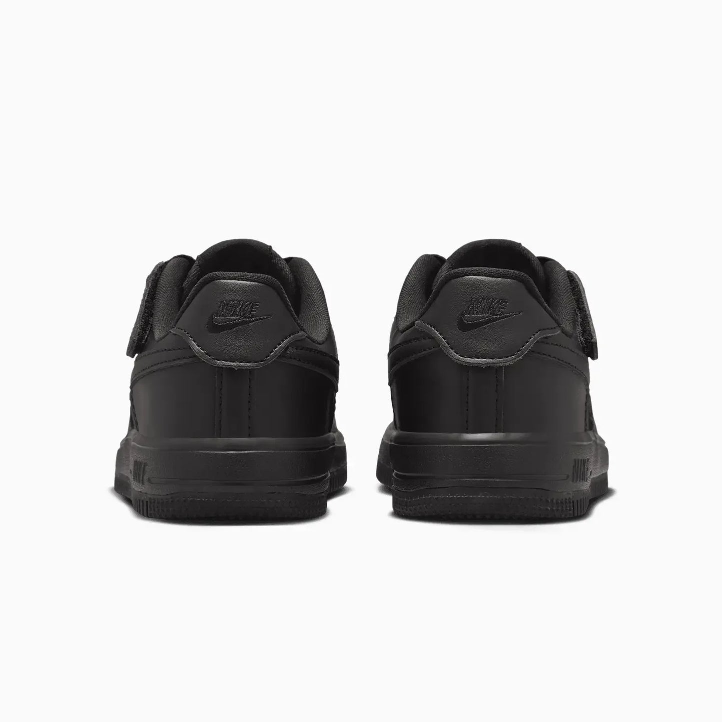 Kid's Force 1 Low FlyEase-EasyOn Pre School