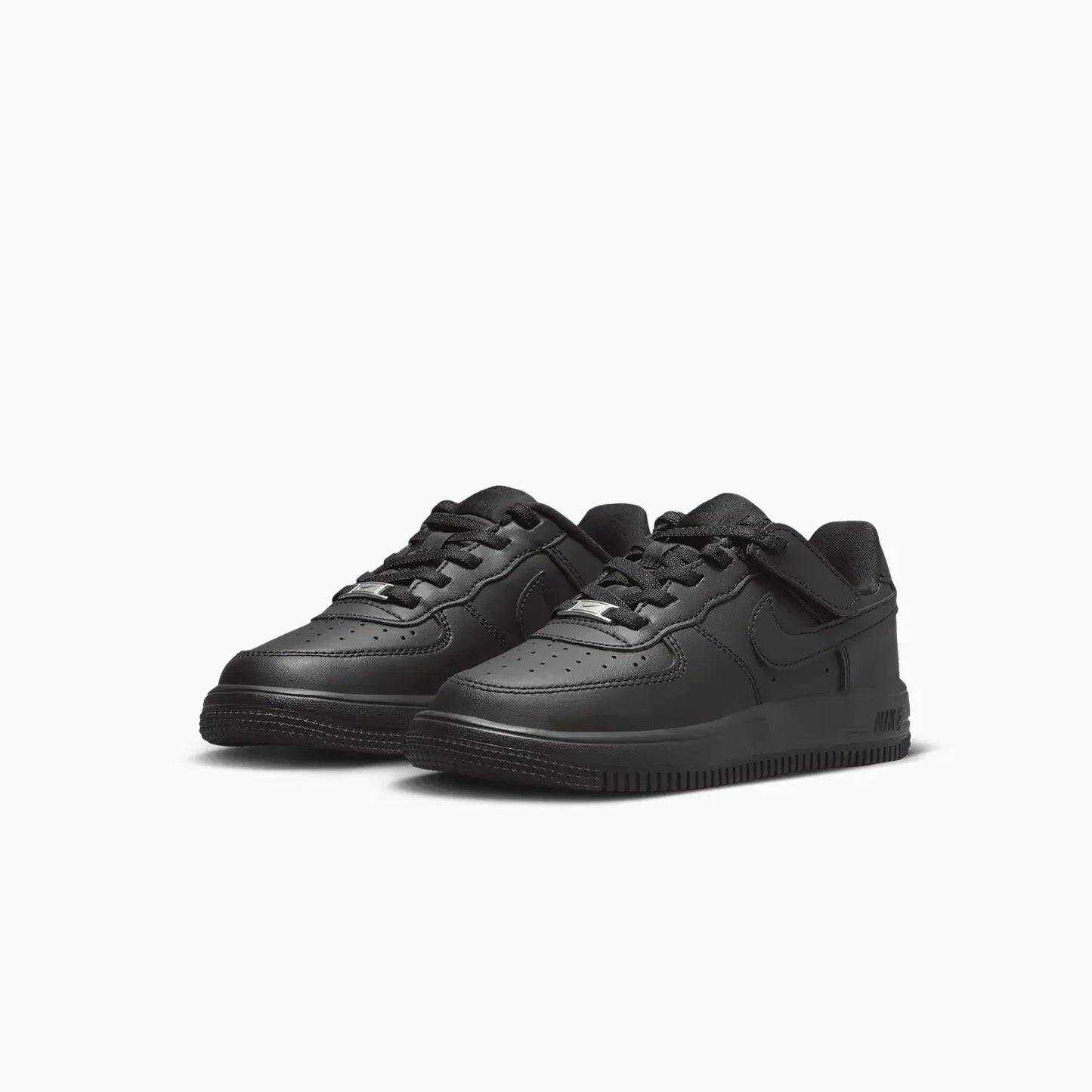 Kid's Force 1 Low FlyEase-EasyOn Pre School