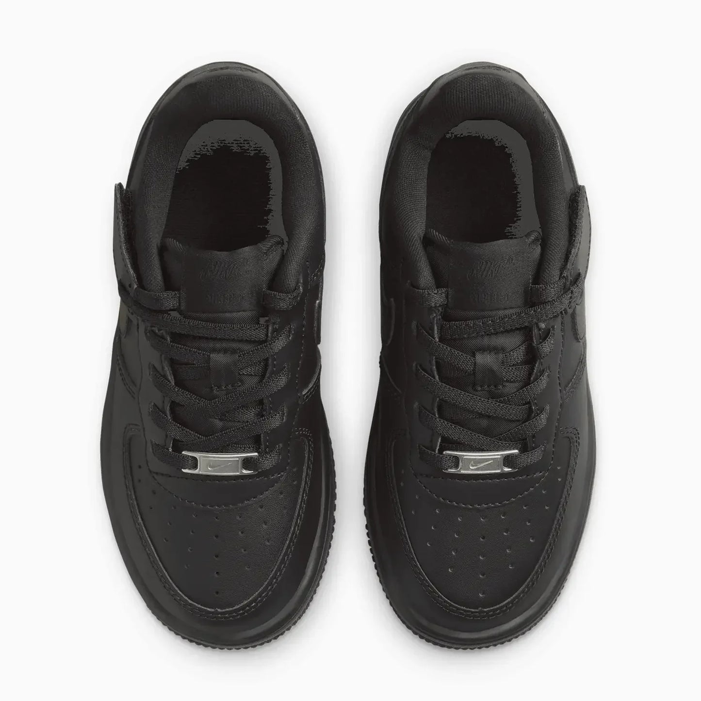 Kid's Force 1 Low FlyEase-EasyOn Pre School