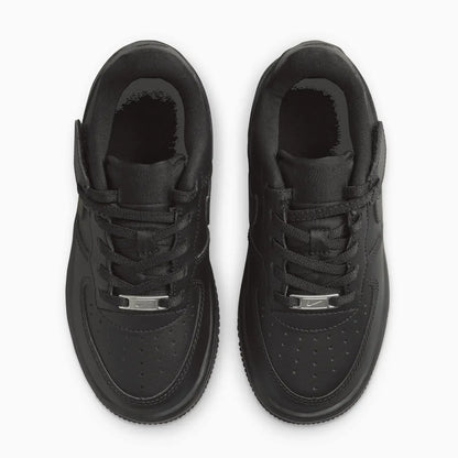 Kid's Force 1 Low FlyEase-EasyOn Pre School