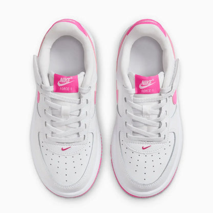 Kid's Force 1 Low FlyEase-EasyOn Pre School