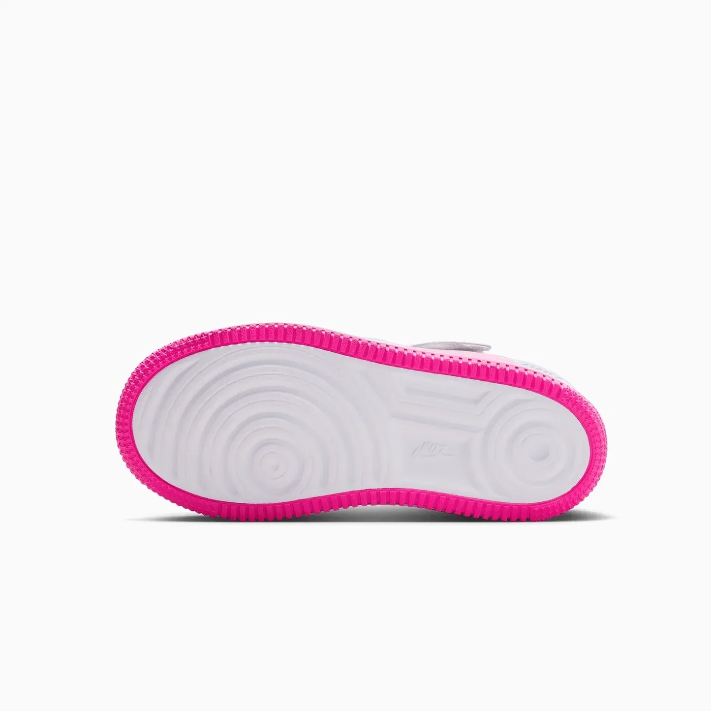 Kid's Force 1 Low FlyEase-EasyOn Pre School