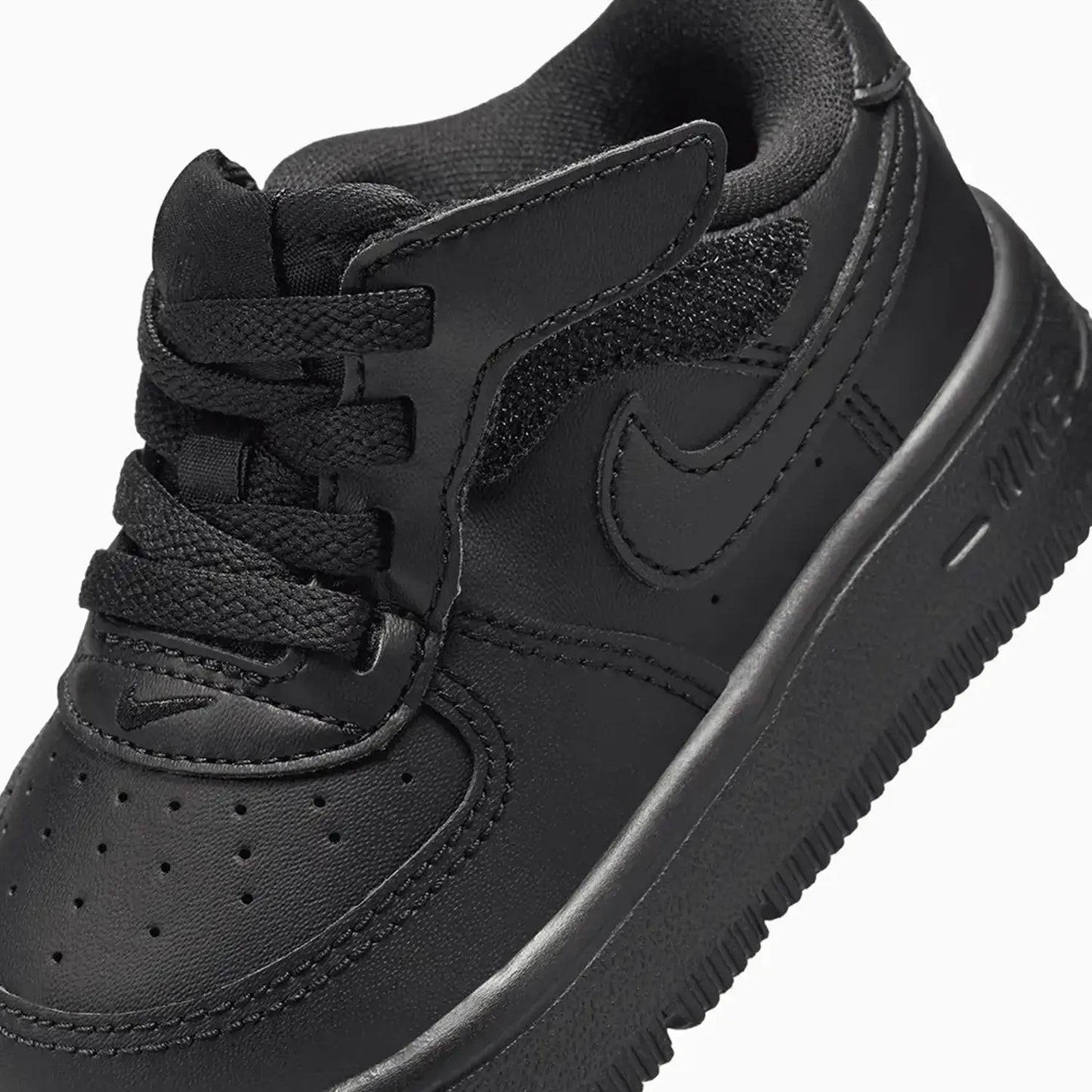 Kid's Force 1 Low FlyEase-EasyOn Toddlers