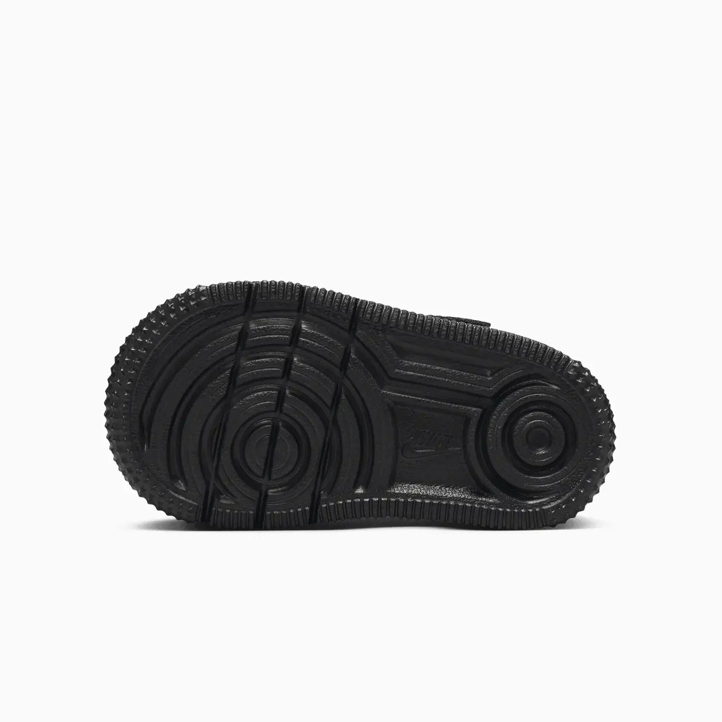 Kid's Force 1 Low FlyEase-EasyOn Toddlers