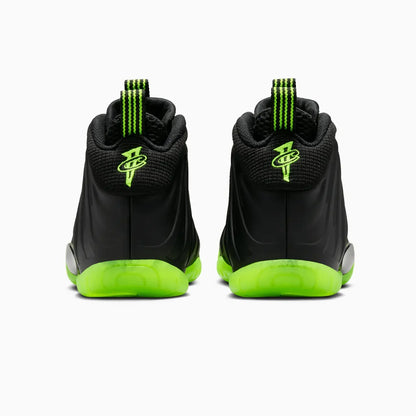 Kid's Little Posite One "Black Volt" Grade School