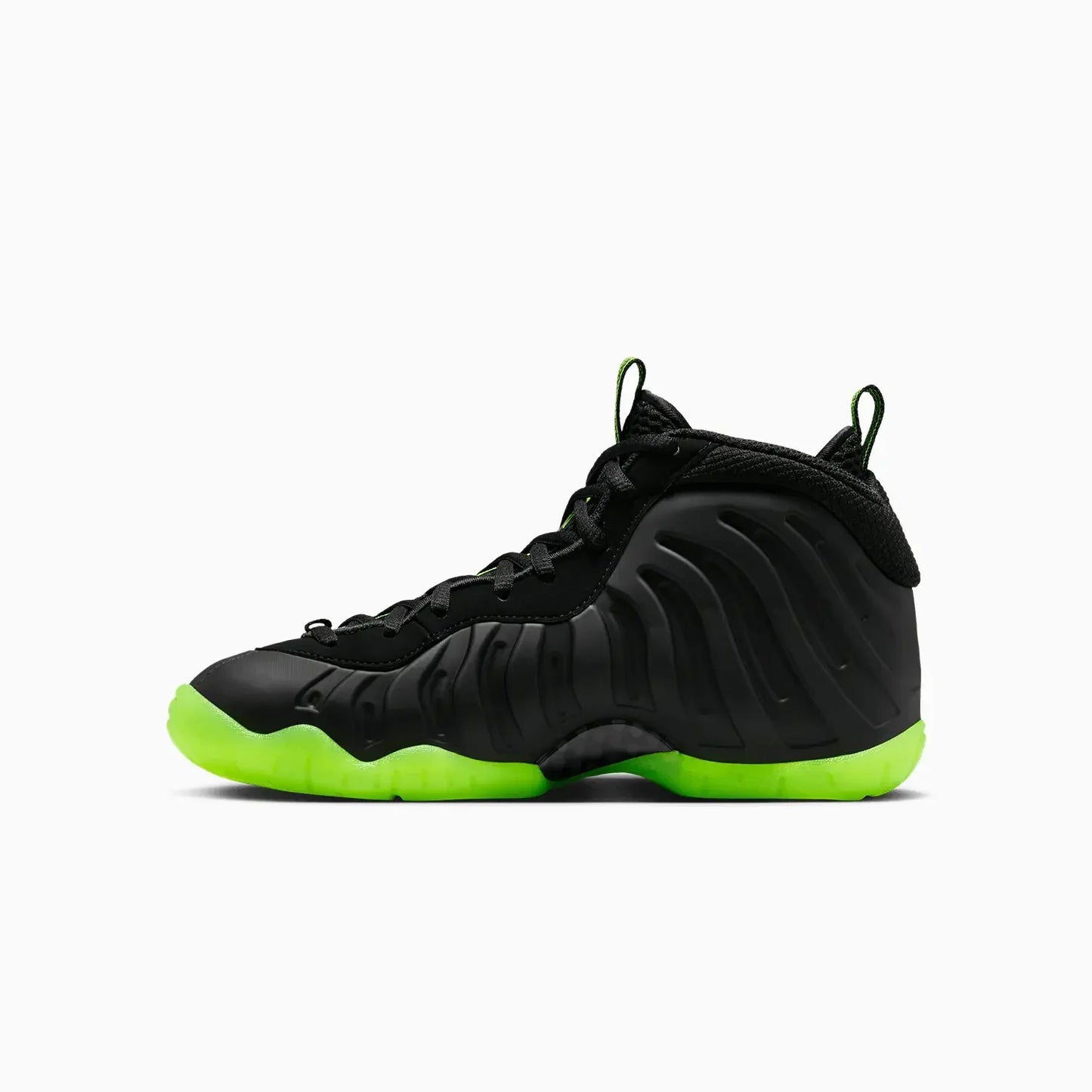 Kid's Little Posite One "Black Volt" Grade School