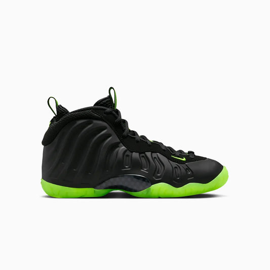 Kid's Little Posite One "Black Volt" Grade School