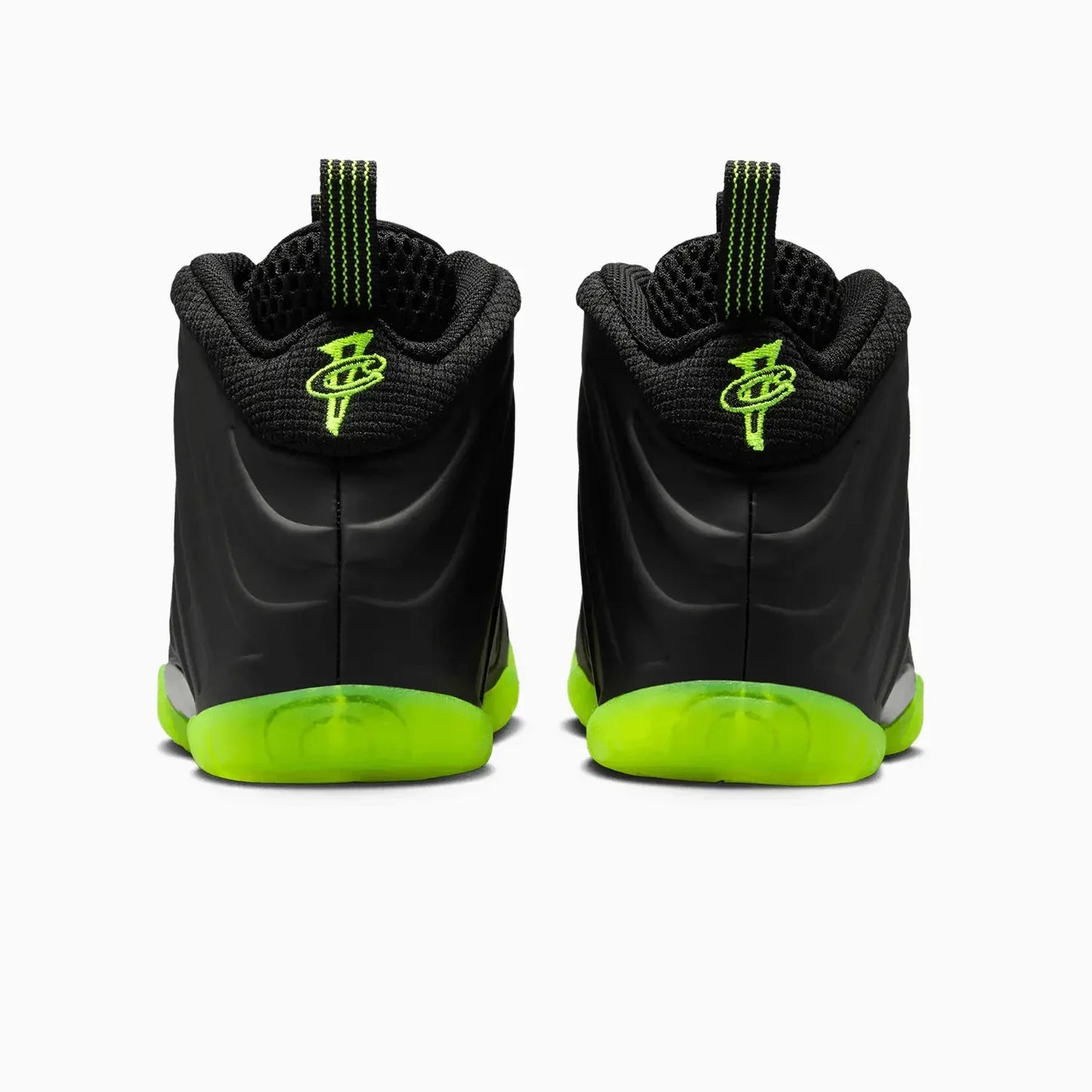 Kid's Little Posite One "Black Volt" Pre School