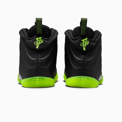Kid's Little Posite One "Black Volt" Pre School