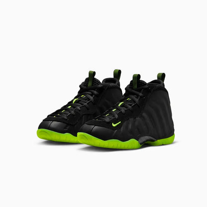 Kid's Little Posite One "Black Volt" Pre School