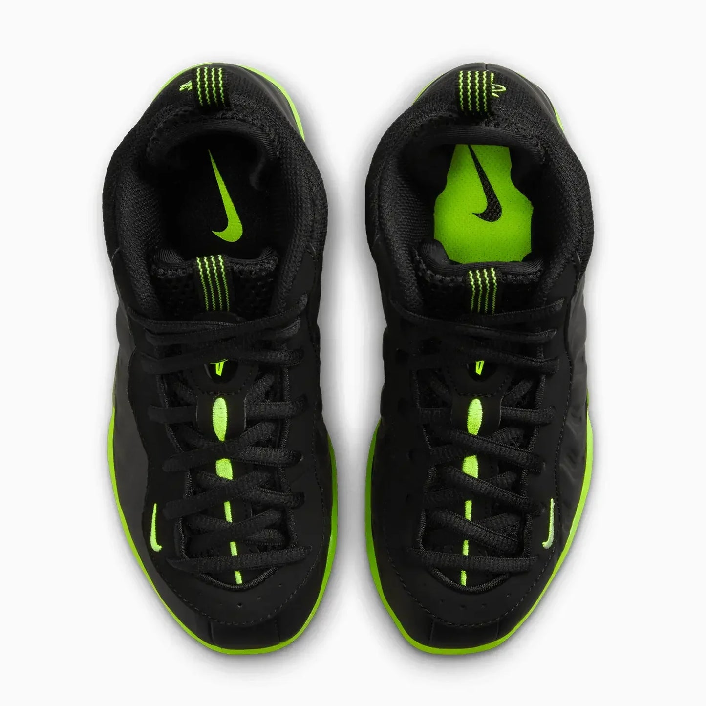 Kid's Little Posite One "Black Volt" Pre School
