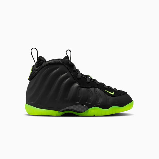 Kid's Little Posite One "Black Volt" Pre School