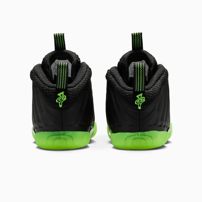 Kid's Little Posite One "Black Volt" Toddlers