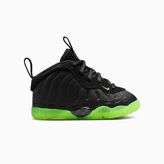 Kid's Little Posite One "Black Volt" Toddlers