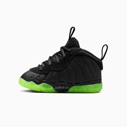 Kid's Little Posite One "Black Volt" Toddlers