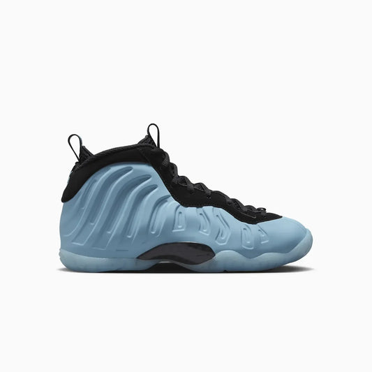 Kid's Little Posite One "Psychic Blue" Grade School
