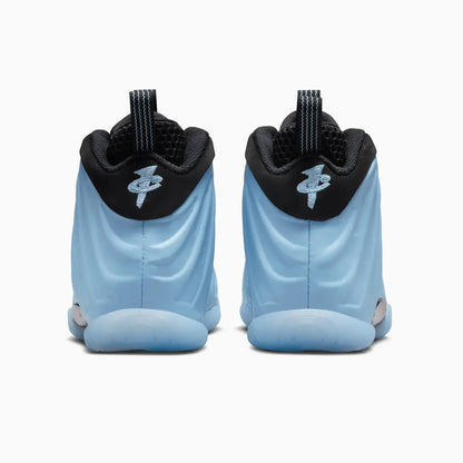 Kid's Little Posite One "Psychic Blue" Pre School