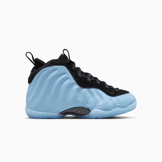 Kid's Little Posite One "Psychic Blue" Pre School
