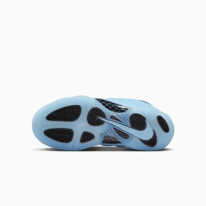 Kid's Little Posite One "Psychic Blue" Pre School