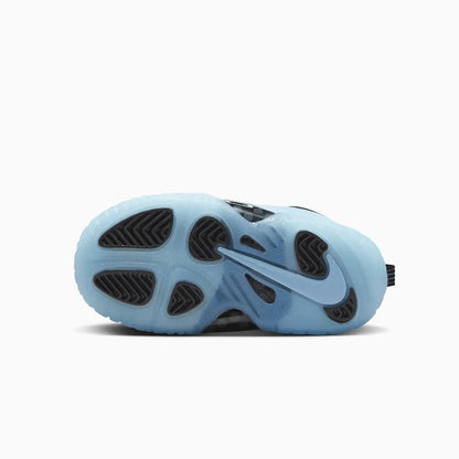 Kid's Little Posite One "Psychic Blue" Toddlers