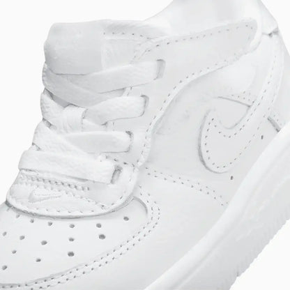 Kid's NOCTA Air Force 1 Low FlyEase-EasyOn "Love You Forever" Toddlers