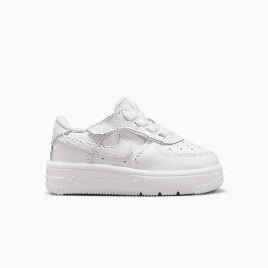 Kid's NOCTA Air Force 1 Low FlyEase-EasyOn "Love You Forever" Toddlers