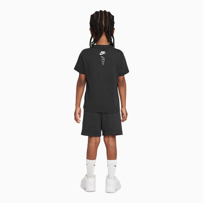 Kid's Sportswear Biosphere 2 Piece Outfit