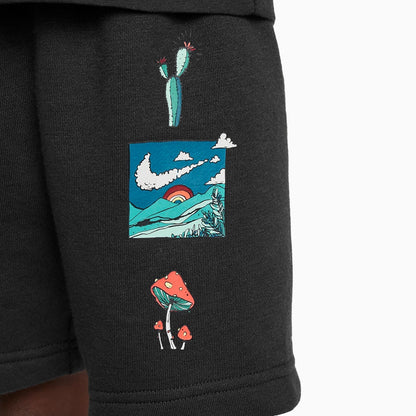 Kid's Sportswear Biosphere 2 Piece Outfit