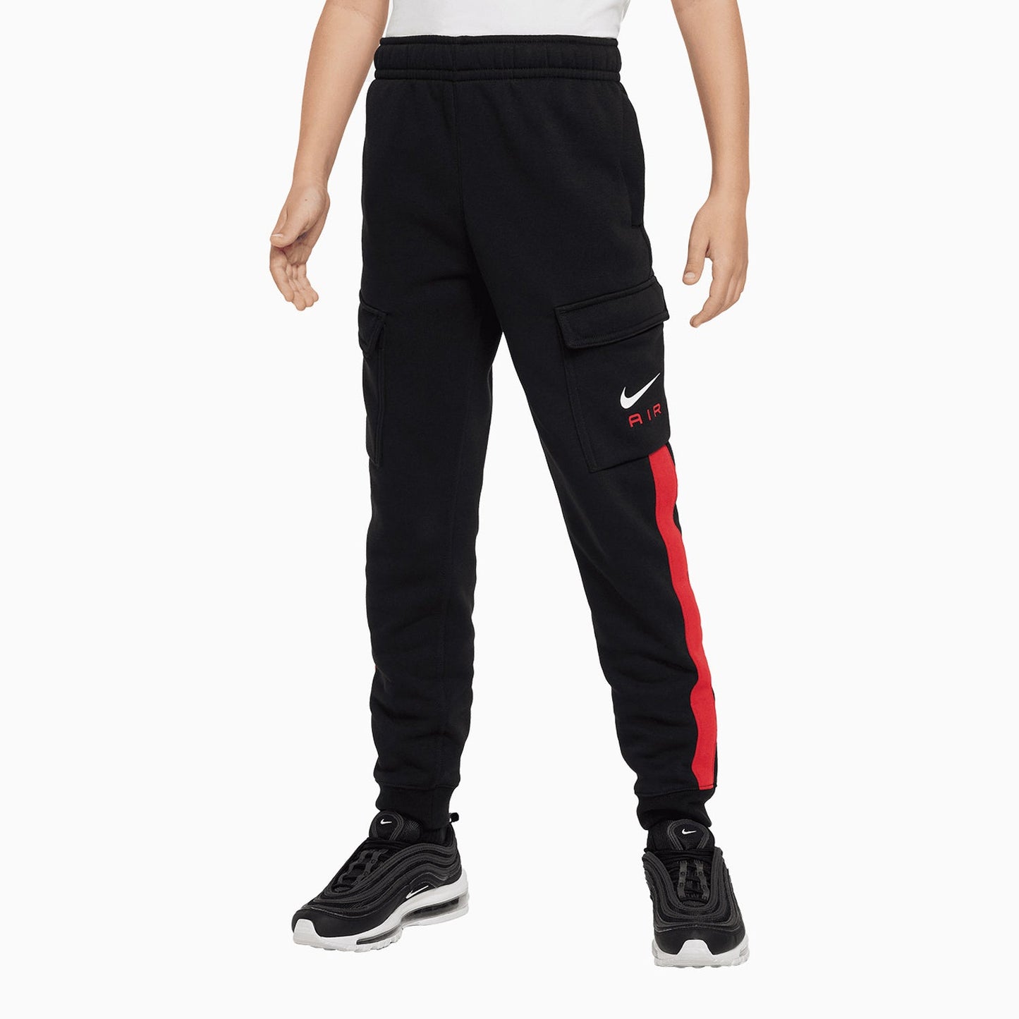 Kid's Air Fleece Outfit